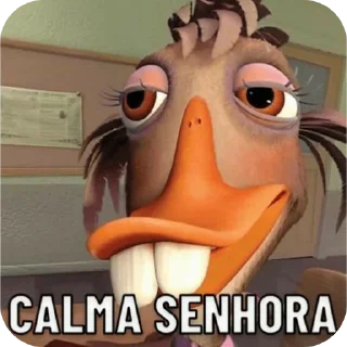Telegram sticker 🖼 Meme