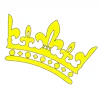 Video sticker 👑 yeet ➜ @emoji_room