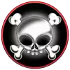 Video sticker ☠️ yeet ➜ @emoji_room