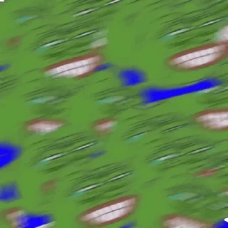 Video sticker 🎠 Fathena crazy pepe