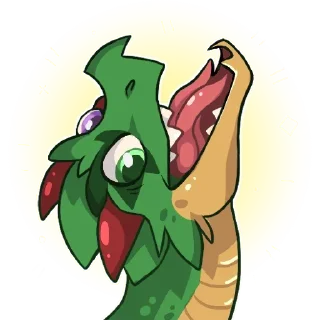 Video sticker 🙃 TheBestDerg