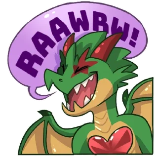 Video sticker 🗣 TheBestDerg