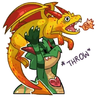 Telegram sticker 🙌 TheBestDerg