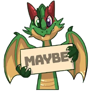 Telegram sticker 😐 TheBestDerg