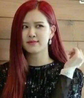 Video sticker 🤨 BLACKPINK