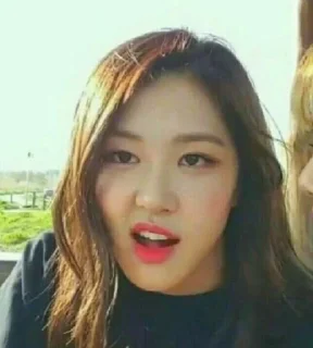 Telegram stiker 😏 BLACKPINK