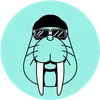 Sticker 😎 alpha 2 ➡️ @EmojiRuBot