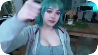 Video sticker 🌟 ‹ @ucucc › ‹ @anwar ›