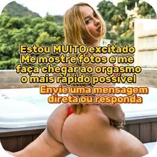 Telegram stiker 🔥 Mensagens para PV