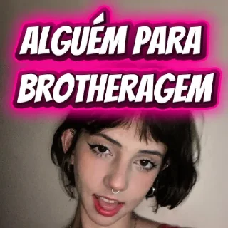 Telegram stiker 🏳️‍🌈 Mensagens para PV