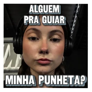 Telegram stiker 🔥 Mensagens para PV