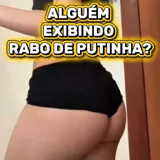 Video sticker 🔥 Mensagens para PV
