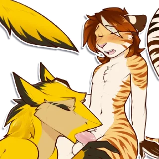 Telegram sticker 🍭 Anklav's pack