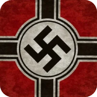 Telegram sticker 🖼 Hitler