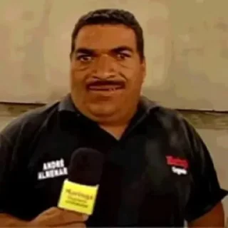Telegram stiker 🤨 Meu pinto