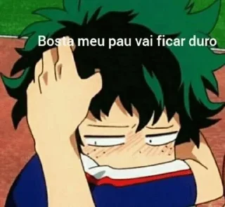 Telegram stiker 🍌 Meu pinto