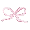 Sticker 🎀 random by @jadorestefanie
