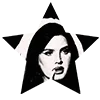 Sticker 🎤 random by @jadorestefanie