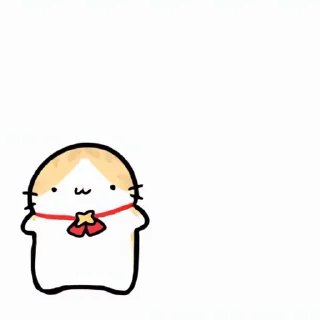 Video sticker 👻 괴렘콘 수분팩 @DCConSticker