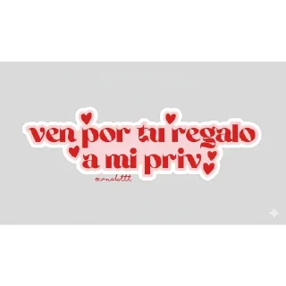 Telegram sticker 👍 Canelittt :: @fStikBot