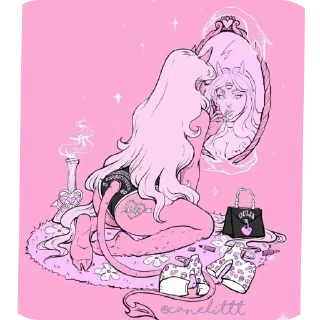 Video sticker 👍 Canelittt :: @fStikBot