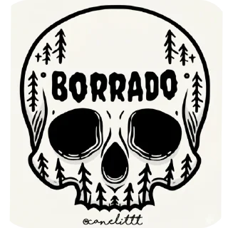 Sticker 👍 Canelittt :: @fStikBot