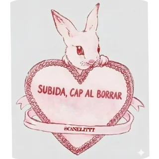 Telegram sticker 👍 Canelittt :: @fStikBot