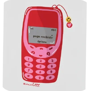 Video sticker 👍 Canelittt :: @fStikBot