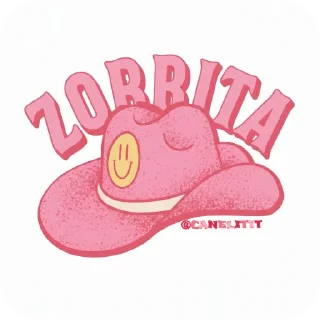 Telegram sticker 👍 Canelittt :: @fStikBot