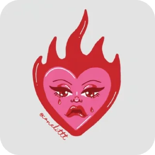 Video sticker 👍 Canelittt :: @fStikBot