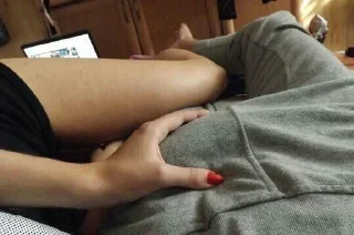 Video sticker 🍆 Sexxyy Couples @xxx_stkr @MereChannels