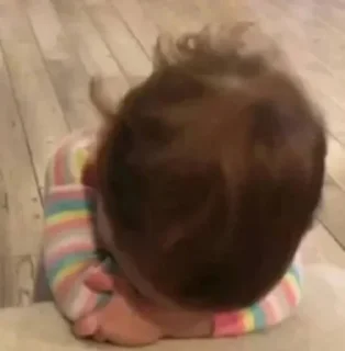 Video sticker 😔 Rr