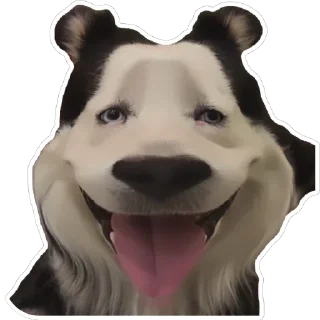 Telegram sticker 🫥 Jazzy’s stickers