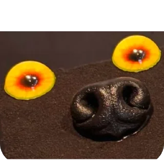 Video sticker 🫥 Jazzy’s stickers