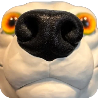 Telegram sticker 😐 Jazzy’s stickers