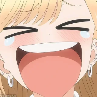 Telegram sticker 🀄 @waaten - @kkokook