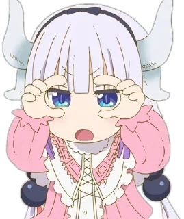 Телеграм стикер 🧐 @kazuto_uz