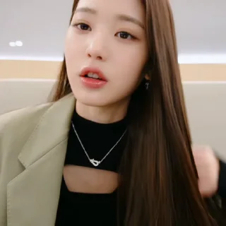 Sticker 📻 ✦ 📻 ; wonyoung @n1mrlcl