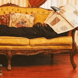 Telegram sticker 🕸 ⸸•𝔇𝔯 𝔓𝔩𝔞𝔤𝔲𝔢 @play_with_fire