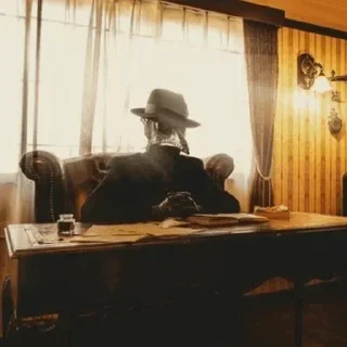 Telegram sticker 🕸 ⸸•𝔇𝔯 𝔓𝔩𝔞𝔤𝔲𝔢 @play_with_fire