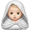 Sticker 👶 notes by @arishaazi