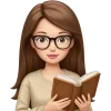 Video sticker 📖 notes by @arishaazi