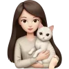 Video sticker 🐈 notes by @arishaazi