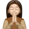 Sticker 🙏 notes by @arishaazi