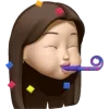 Sticker 🥳 notes by @arishaazi