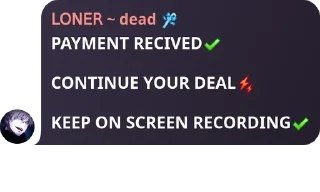Video sticker ✔ @ItsHexo Lmk If Good