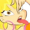 Video sticker 🤪 winx ➜ @emoji1