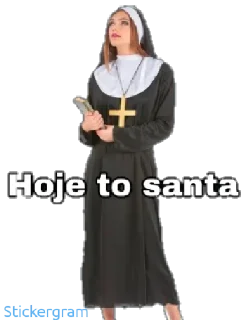 Telegram sticker 😊 Credo Que Delícia