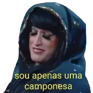 Video sticker 😇 Credo Que Delícia