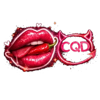Sticker 🫥 Credo Que Delícia